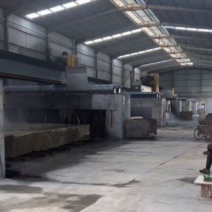 云浮大切车间生产日常