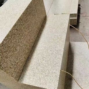 云浮 黄金麻荔枝面外墙干挂成品