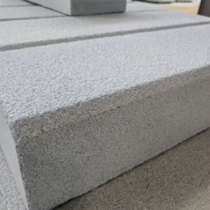 云浮 芝麻灰荔枝面路沿石