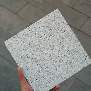云浮 白麻荔枝面花岗岩石材