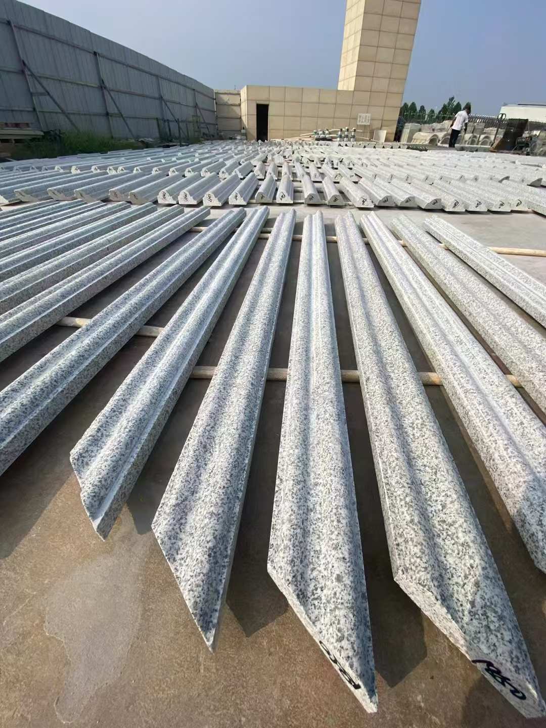 云浮 白麻光面别墅线条防水加工